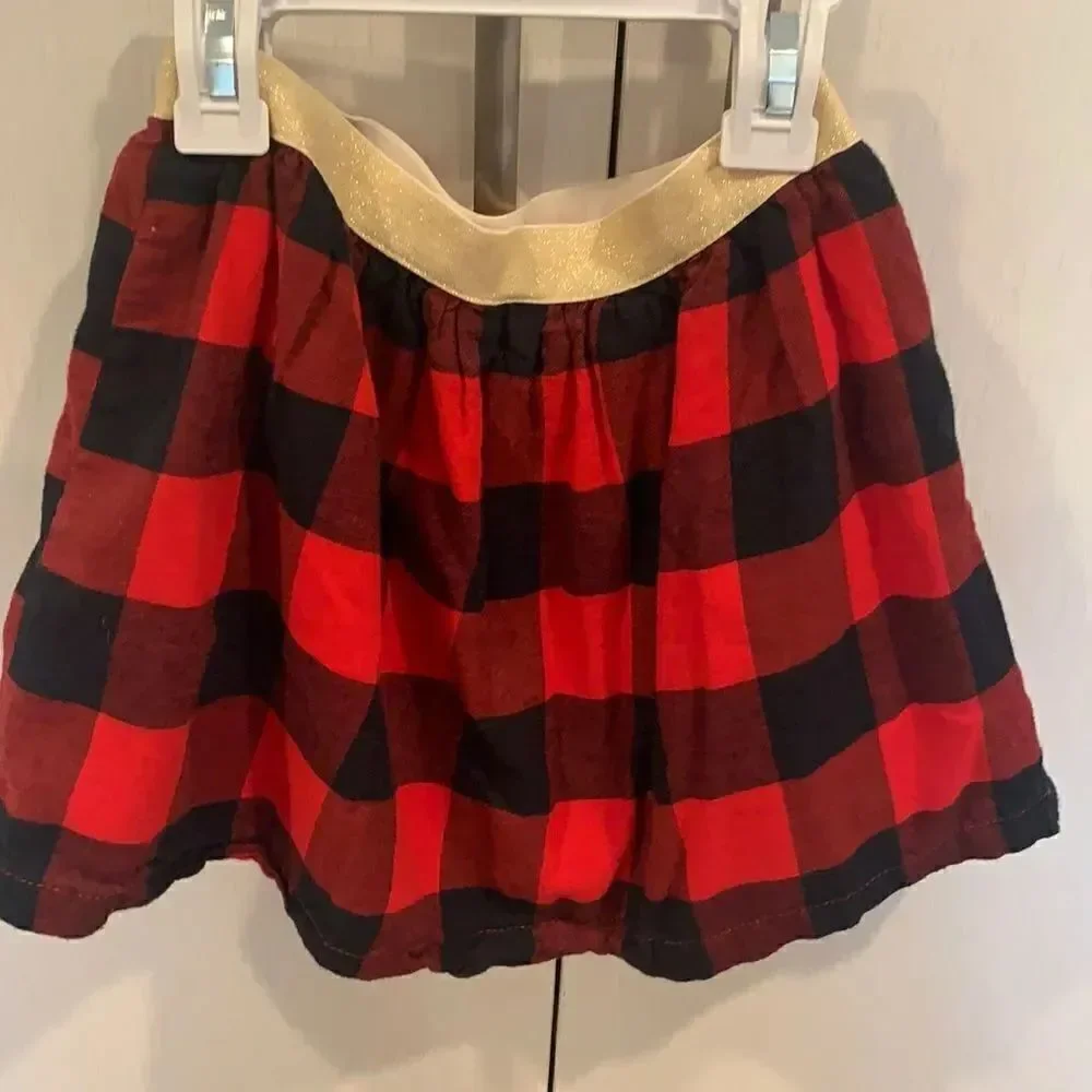 Halliday skirt